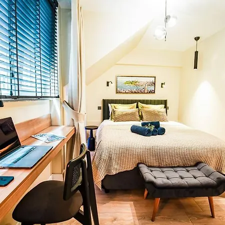 Designer Near Soho House