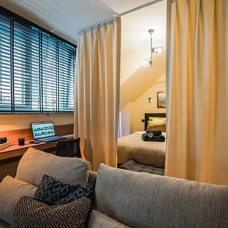 Designer Near Soho House * Stambuł