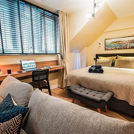Designer Near Soho House 伊斯坦布尔